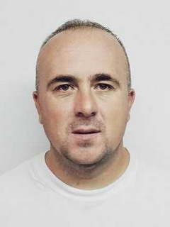 Недељковић Милош